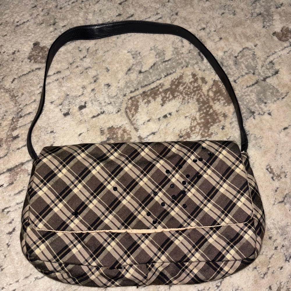 Paint the Lily vintage bag